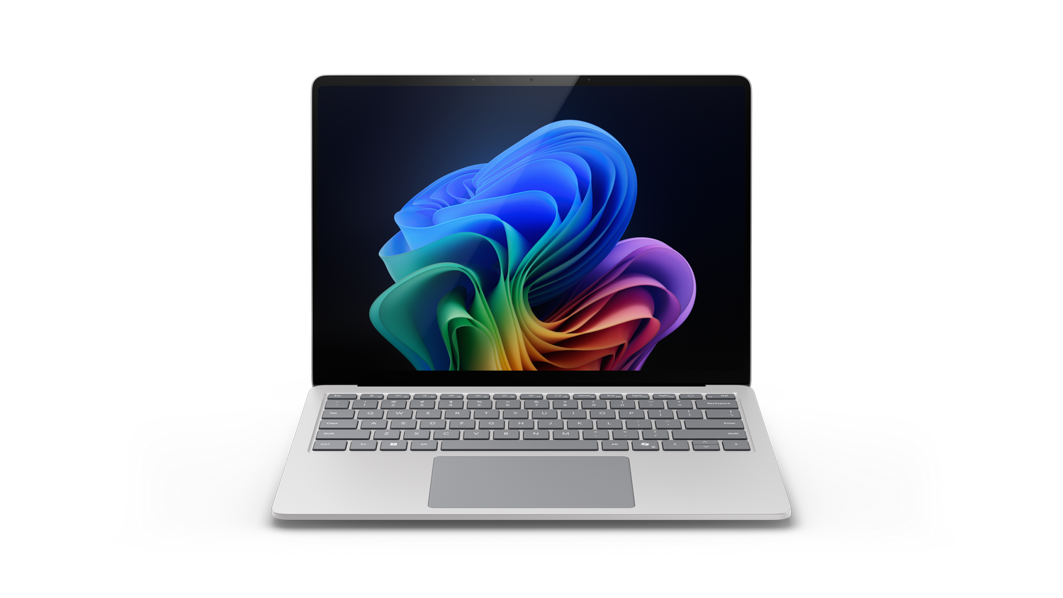 Portátil | Microsoft Surface Laptop Copilot+ PC 45 TOPS, 13.8