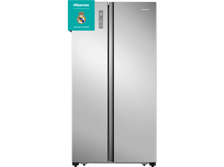 Frigorífico americano | Hisense RS677N4ACC