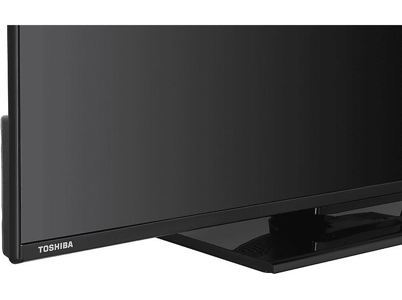 Thumbnail - TOSHIBA 43UV3463DA MB180V LED TV (Flat, 43 Zoll / 108 cm, UHD 4K, SMART TV)