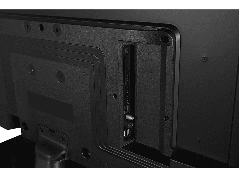 Thumbnail - TOSHIBA 55UV3463DA MB180V LED TV (Flat, 55 Zoll / 139 cm, UHD 4K, SMART TV)