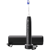 MediaMarkt PHILIPS Sonicare 6500 Series HX7411/02 Elektrische tandenborstel Zwart aanbieding