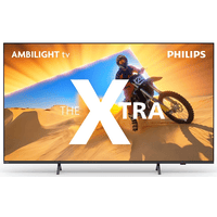 PHILIPS Telewizor QD MiniLED PHILIPS 65PML9019/12 65" 4K 144Hz Ambilight P5 Perfect Picture