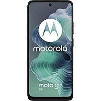 MediaMarkt MOTOROLA moto g35 5G - 128 GB Grijs aanbieding