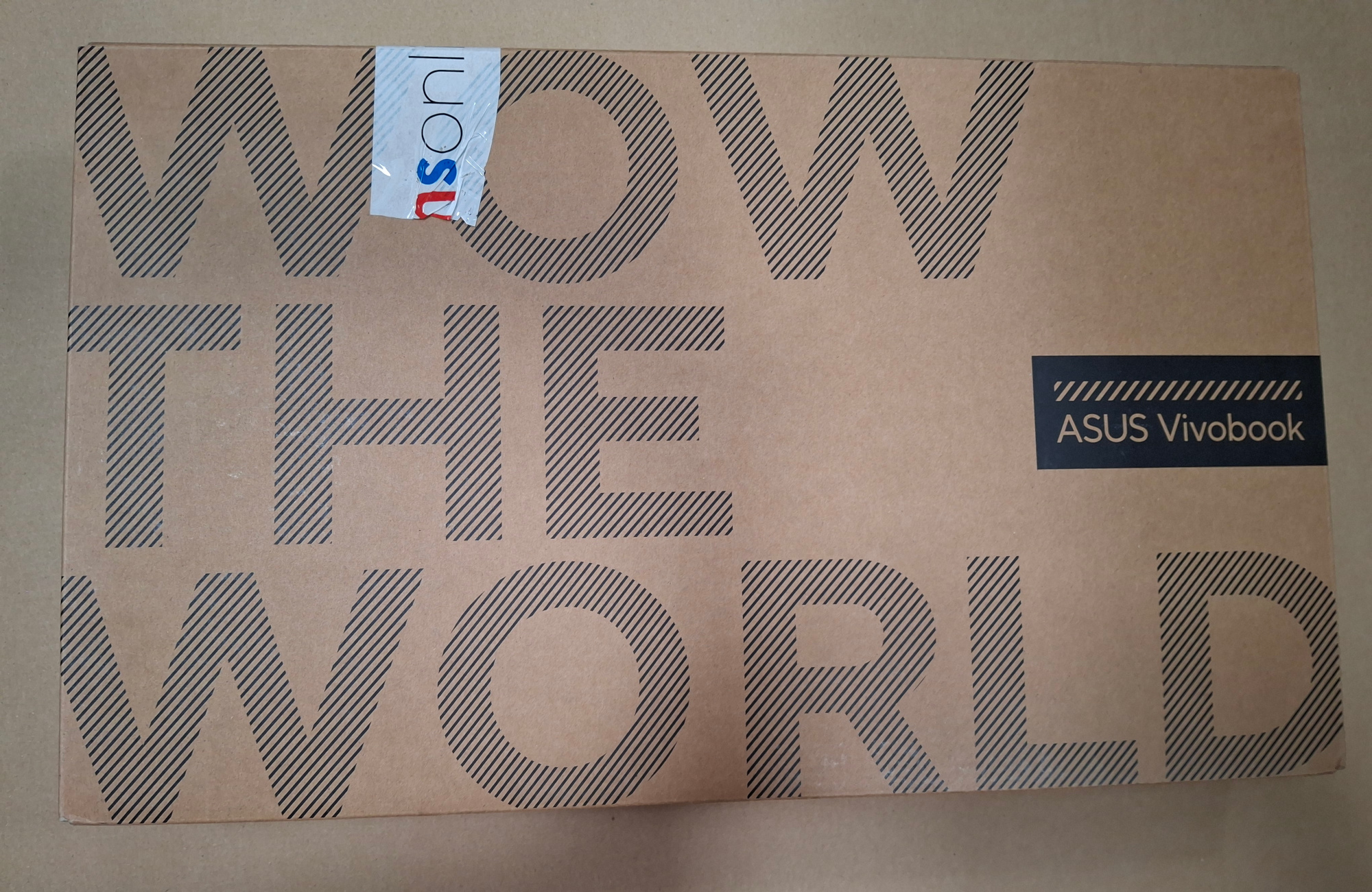 OUTLET - Laptop ASUS VivoBook S15 M3502QA-MA097W OLED Ryzen 7 5800H/16GB/512GB SSD/INT/Win11H Zielony (Brave Green)