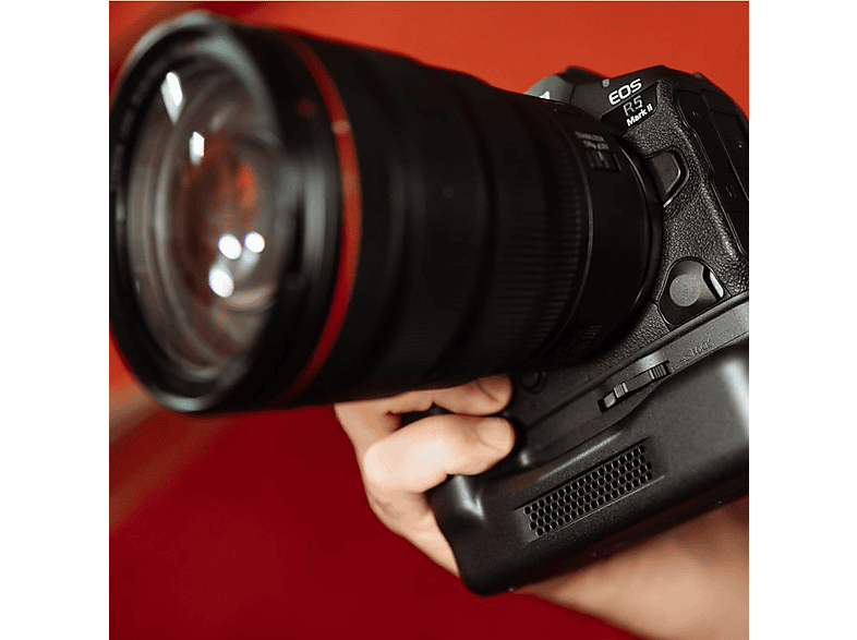 Canon CF-R20EP Lüftergriff für EOS R5 Mark II — Foto 4 von 4