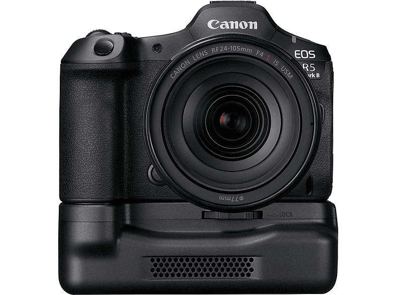 Canon CF-R20EP Lüftergriff für EOS R5 Mark II — Foto 3 von 4
