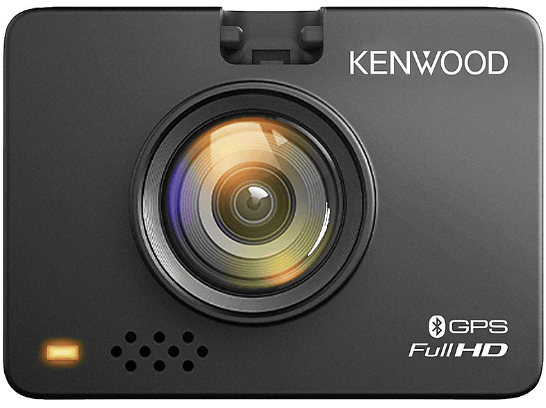 Dash CAM Kenwood Drv-A310W