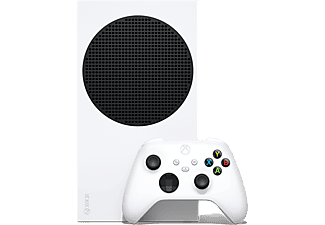 Xbox Series S 1TB Fehér (Lemezmeghajtó nélkül)