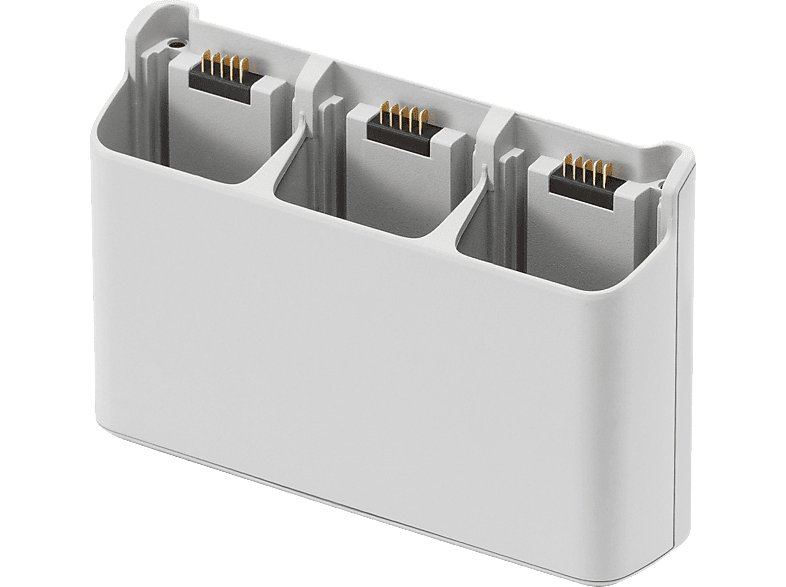 DJI NEO TWO-WAY CHARGING HUB Ladegerät, Grau