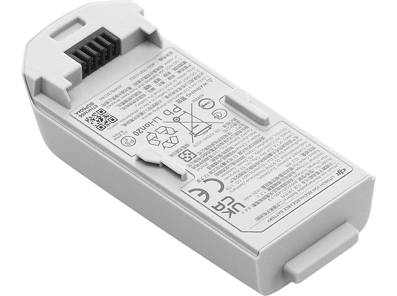 DJI Neo Intelligent Flight Akku, Grau