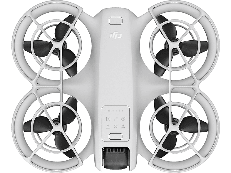DJI Neo Drohne, Weiß