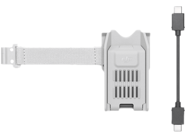 Kit Montage Dongle 2 Cellulaire DJI Mini 4 Pro - Support Fixation Câble