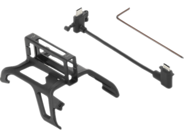 DJI Inspire 3 Dongle Installation Kit, Schwarz