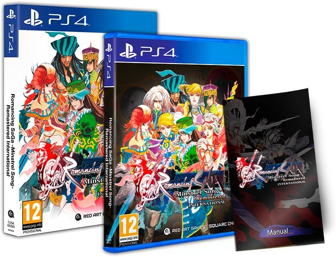 Tres cajas de juegos de PS4. Cada una tiene ilustraciones coloridas y un logotipo en la parte superior.