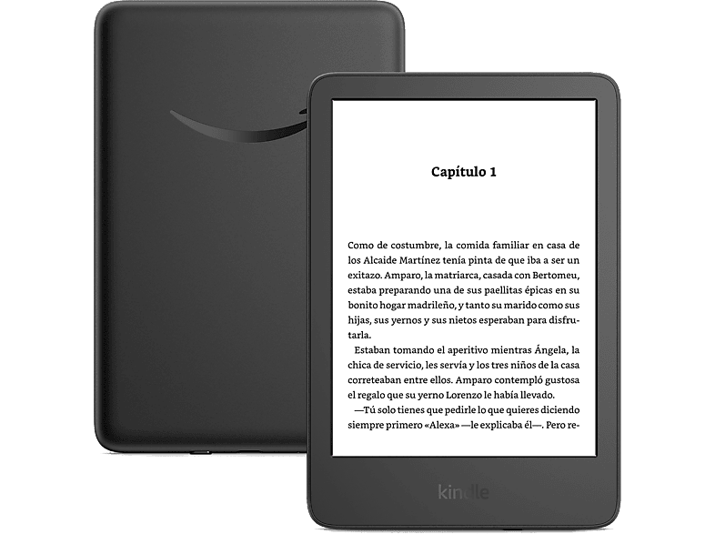 Amazon deals kindle