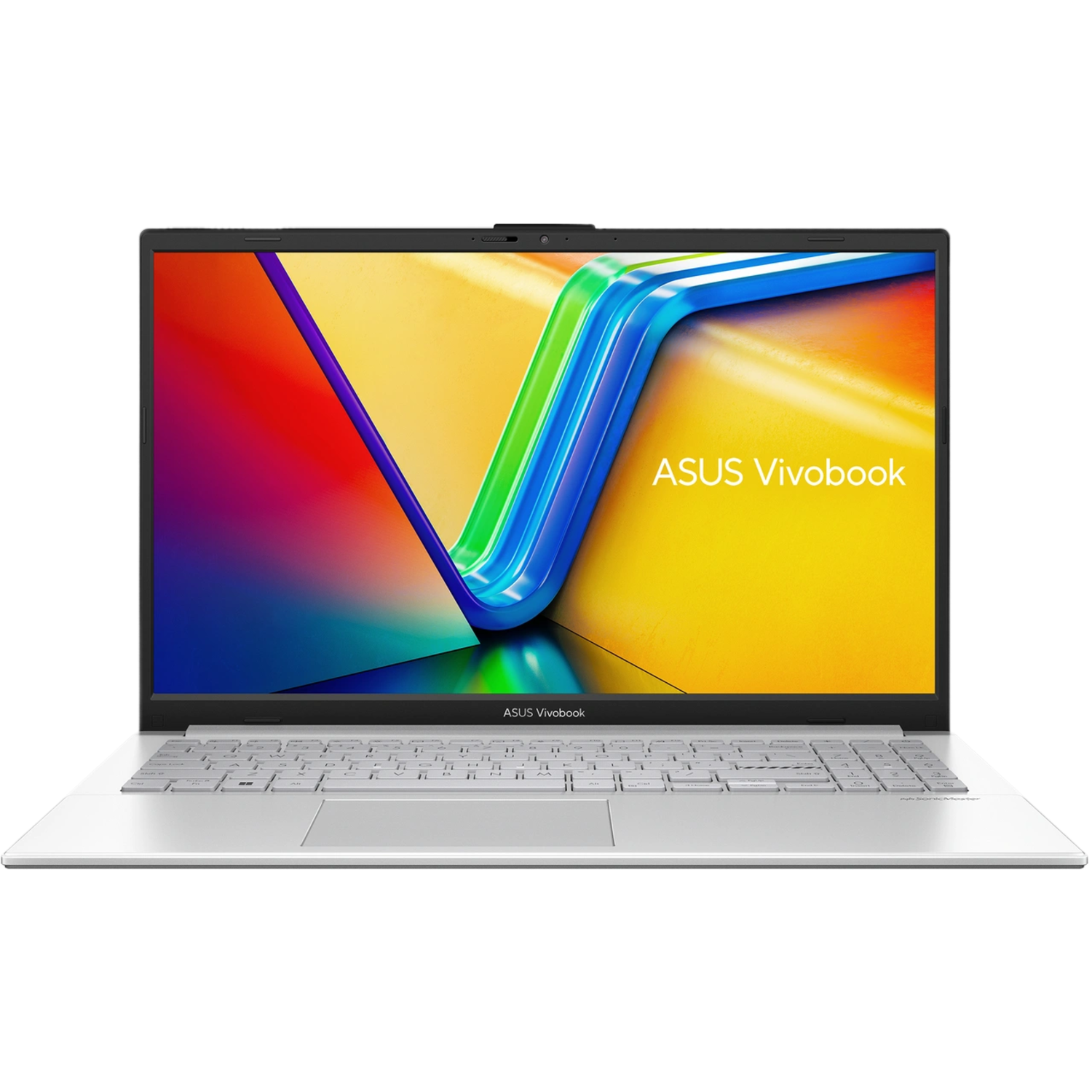 ASUS Vivobook Go 15 E1504GA-NJ135W - 15.6 inch - Full-HD - Intel N100 - 8 GB - 256 GB - UHD Graphics