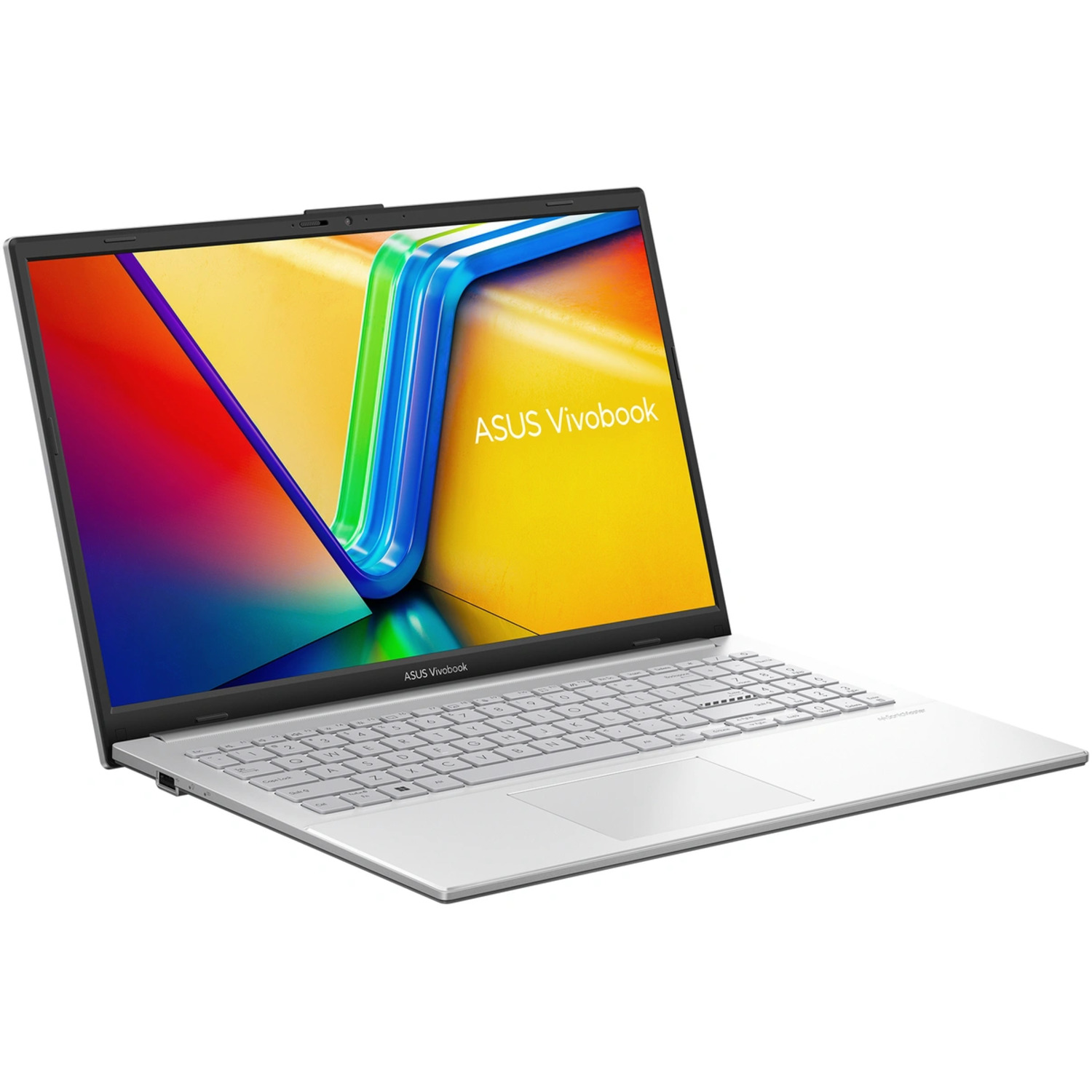ASUS Vivobook Go 15 E1504GA-NJ135W - 15.6 inch - Full-HD - Intel N100 - 8 GB - 256 GB - UHD Graphics