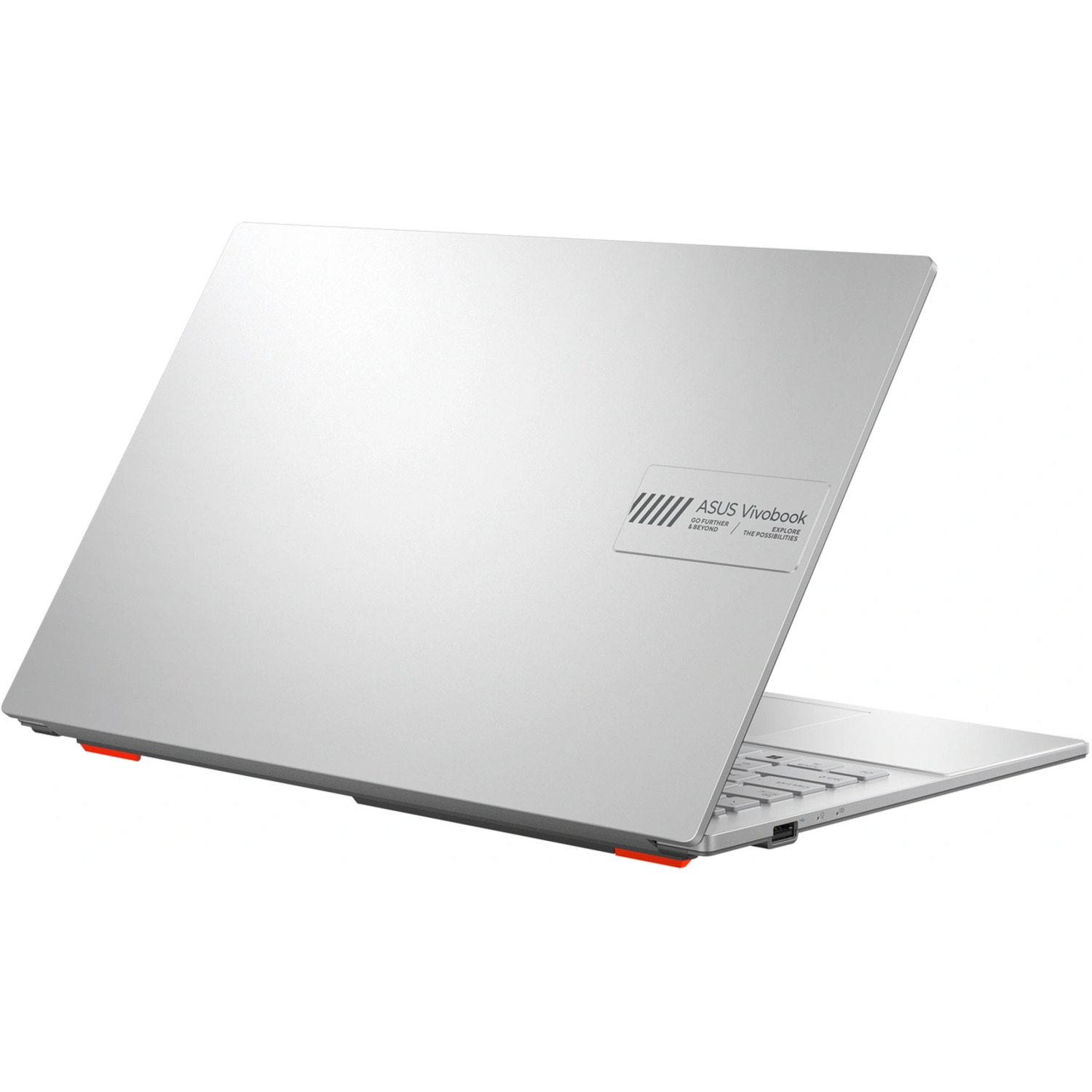 ASUS Vivobook Go 15 E1504GA-NJ135W - 15.6 inch - Full-HD - Intel N100 - 8 GB - 256 GB - UHD Graphics
