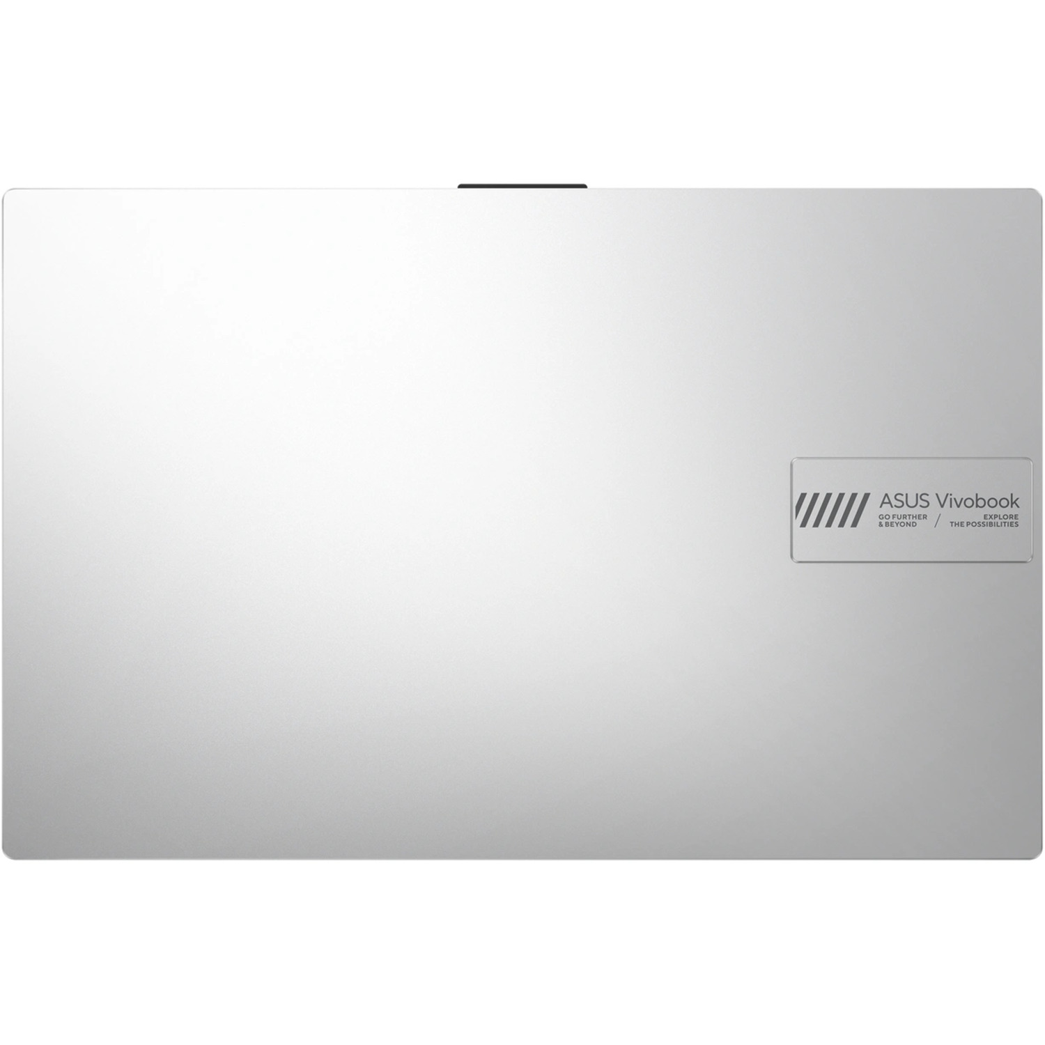 ASUS Vivobook Go 15 E1504GA-NJ135W - 15.6 inch - Full-HD - Intel N100 - 8 GB - 256 GB - UHD Graphics