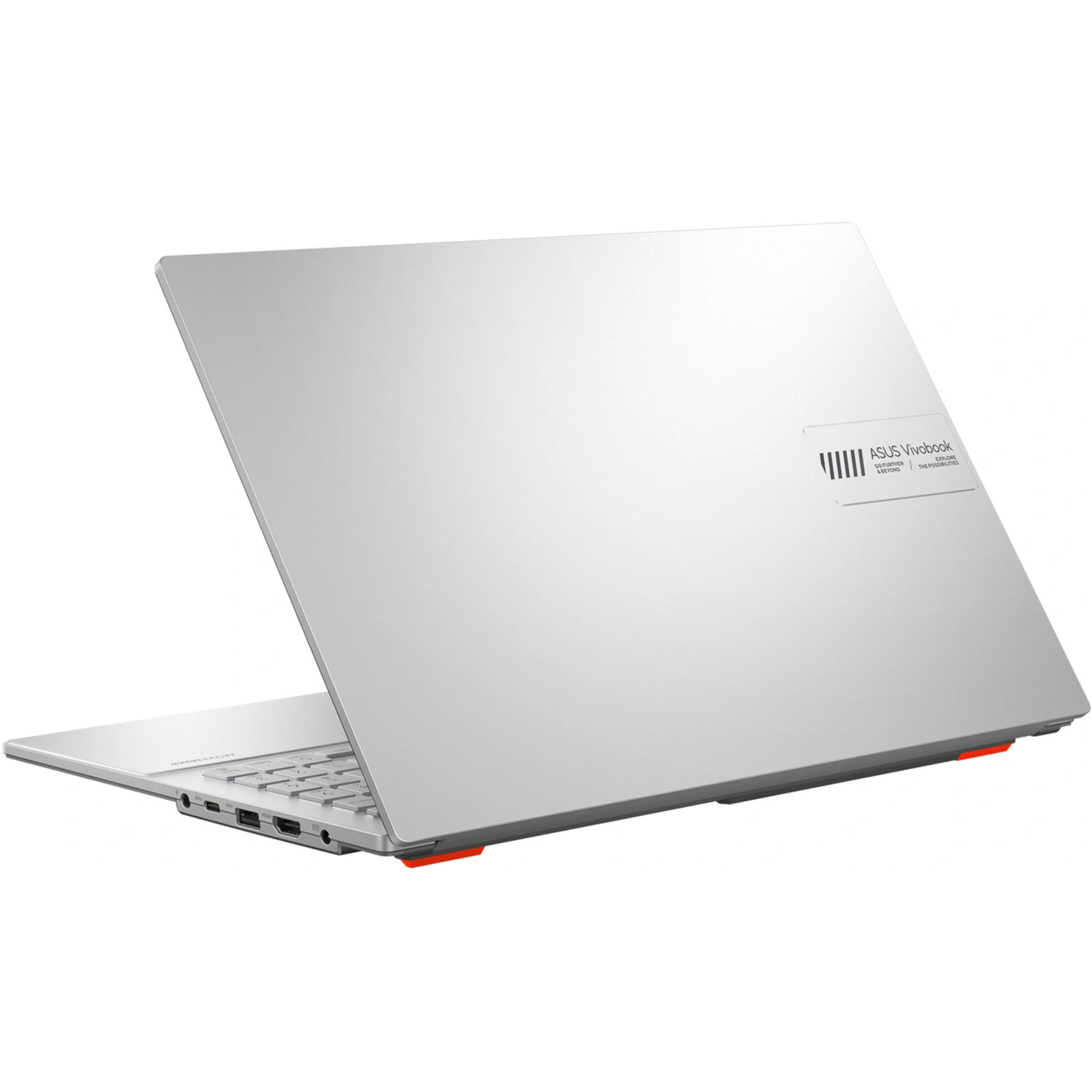 ASUS Vivobook Go 15 E1504GA-NJ135W - 15.6 inch - Full-HD - Intel N100 - 8 GB - 256 GB - UHD Graphics