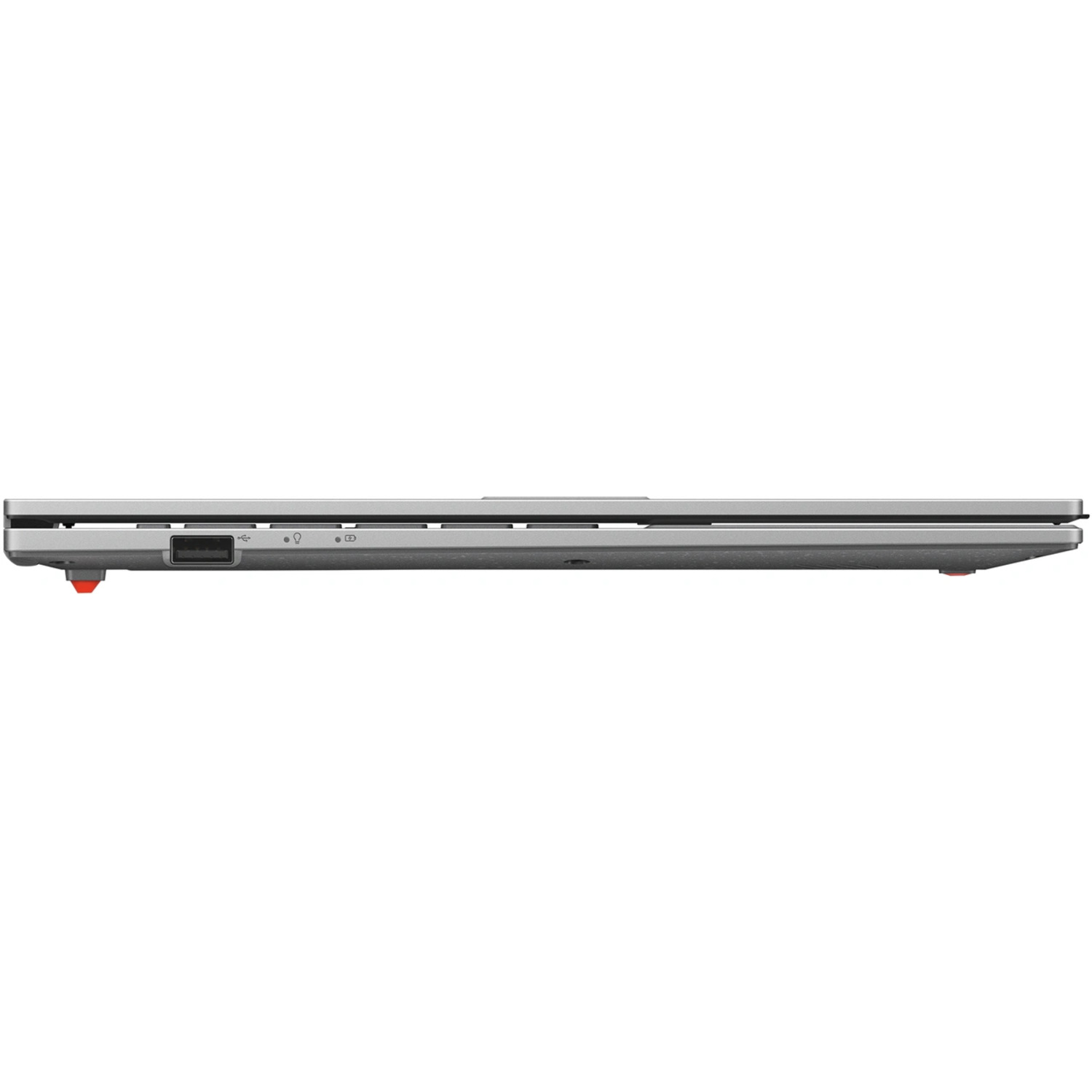 ASUS Vivobook Go 15 E1504GA-NJ135W - 15.6 inch - Full-HD - Intel N100 - 8 GB - 256 GB - UHD Graphics