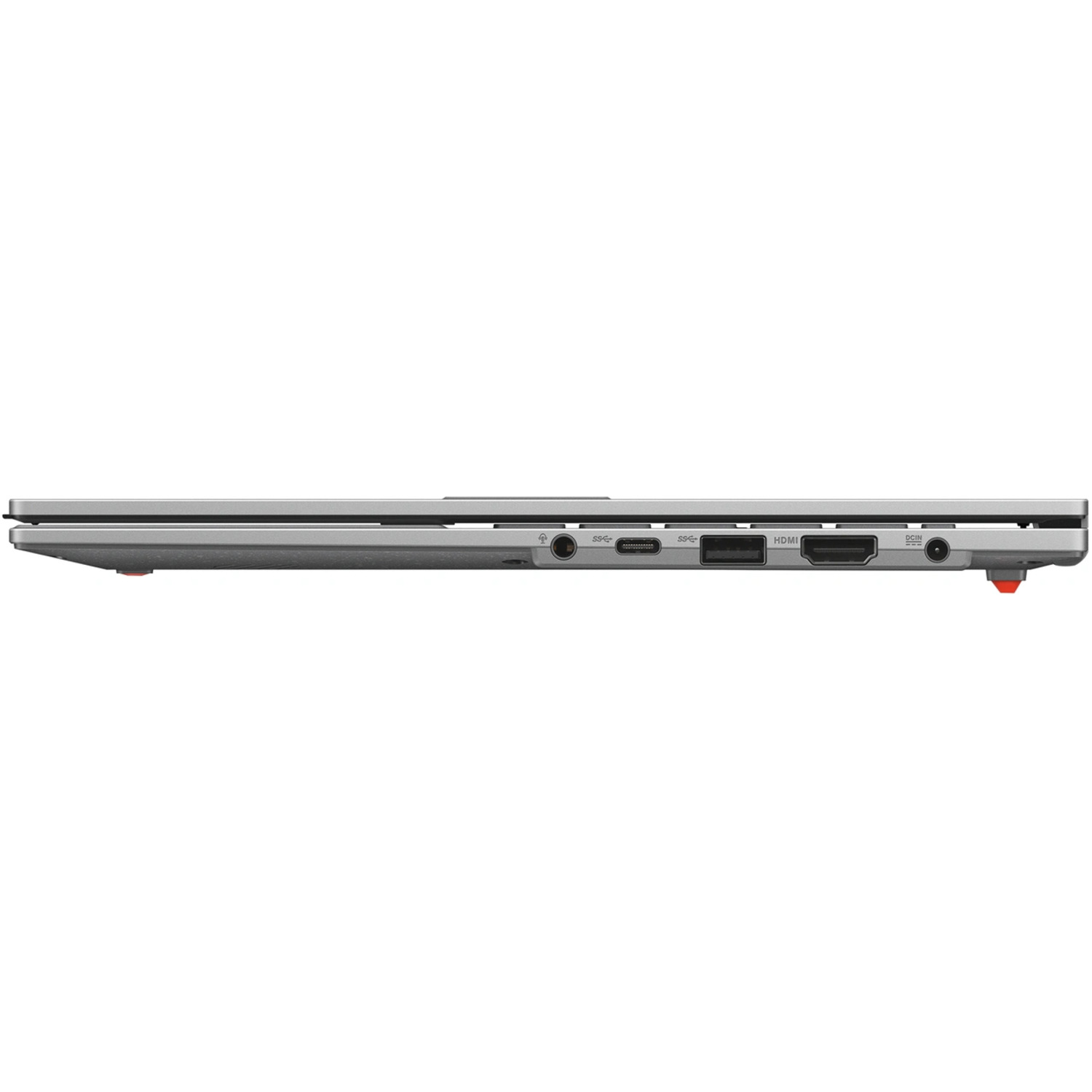 ASUS Vivobook Go 15 E1504GA-NJ135W - 15.6 inch - Full-HD - Intel N100 - 8 GB - 256 GB - UHD Graphics