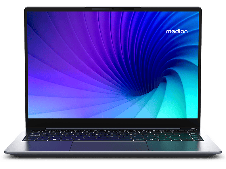 Medion Sprchrgd - 14 Inch Wxga+ Qualcomm Snapdragon X Elitex1e-78-100 16 Gb 512 Copilot+pc