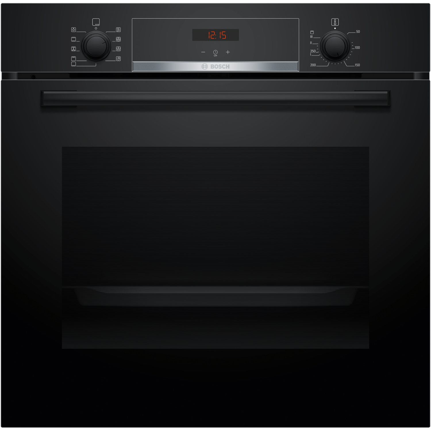 Bosch Hba514bb3 Serie 4 Oven