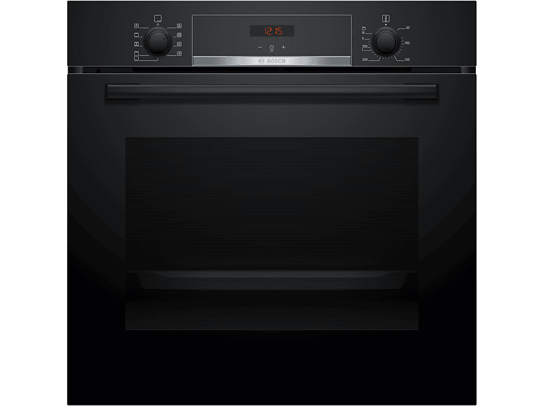 BOSCH HBA514BB3 Inbouw oven – 71 l