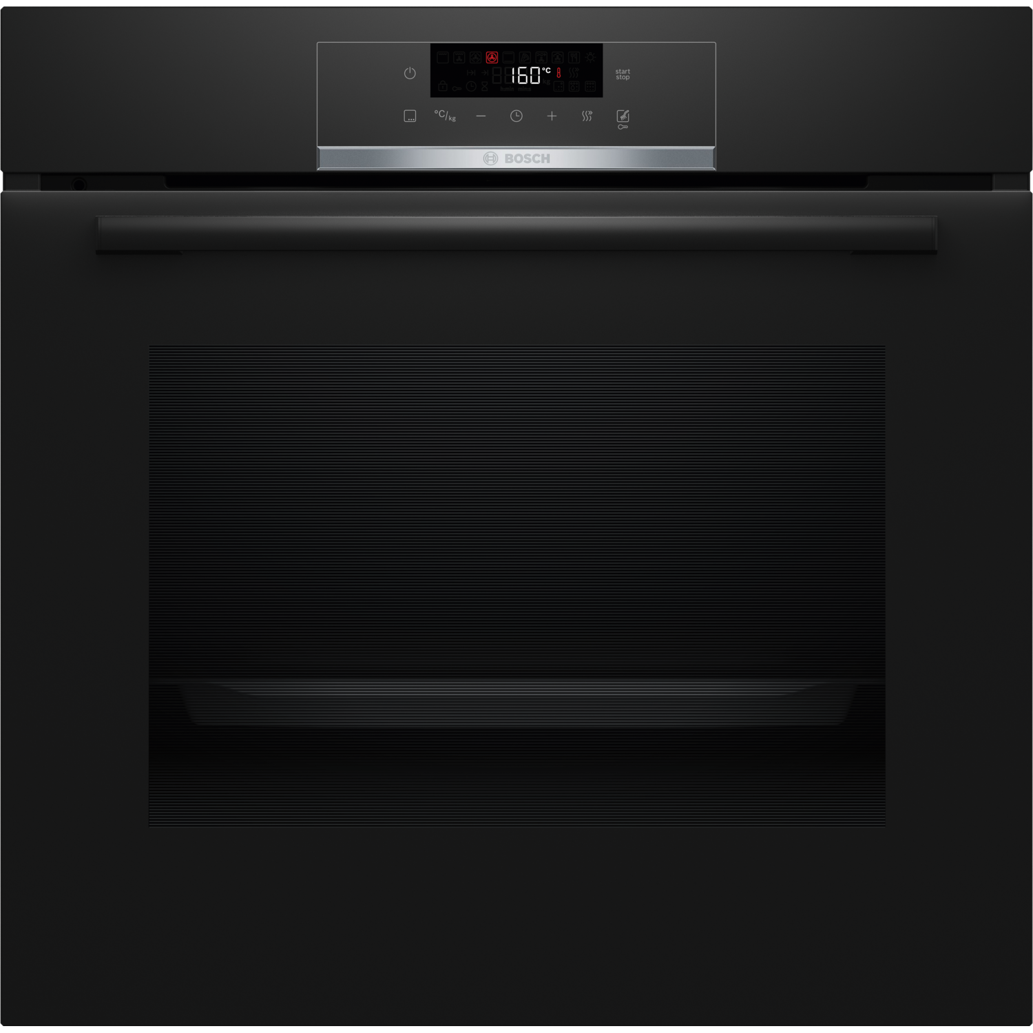 Bosch Hba571bb3 Serie 4 Pyrolyse Oven