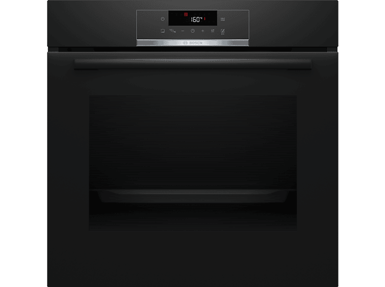 Bosch Hba571bb3 Serie 4 Pyrolyse - Inbouwoven