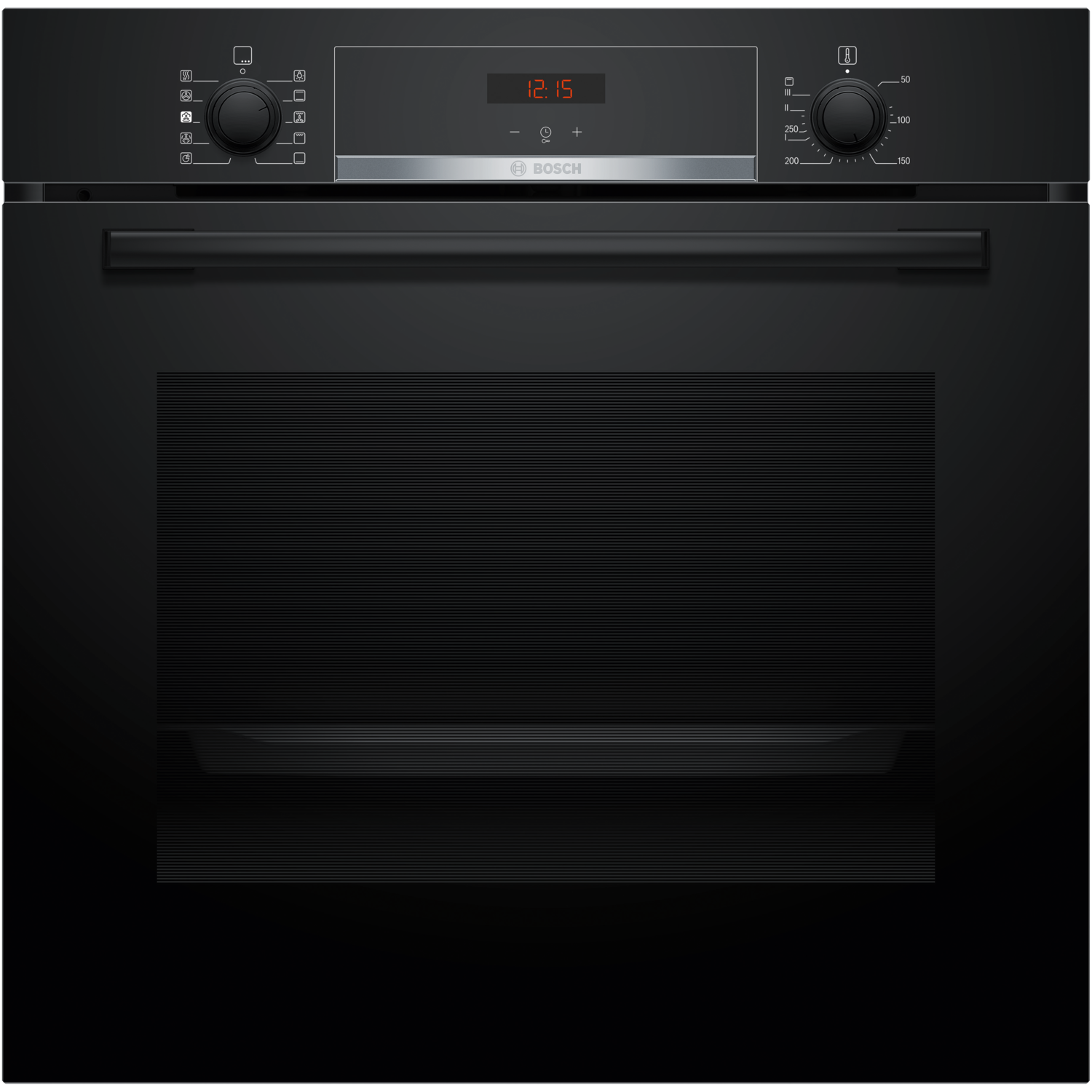 Bosch Hqa534bb3 Serie 4 Ecoclean Oven