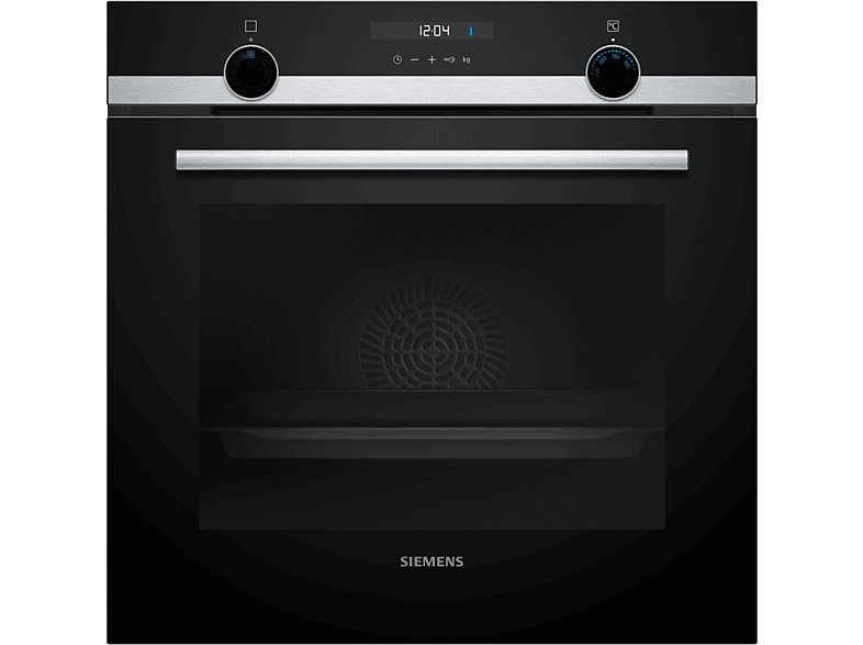 Siemens Hb557gbs3f Inbouw Oven - Inhoud 71 L Katalytisch + Hydrolytisch
