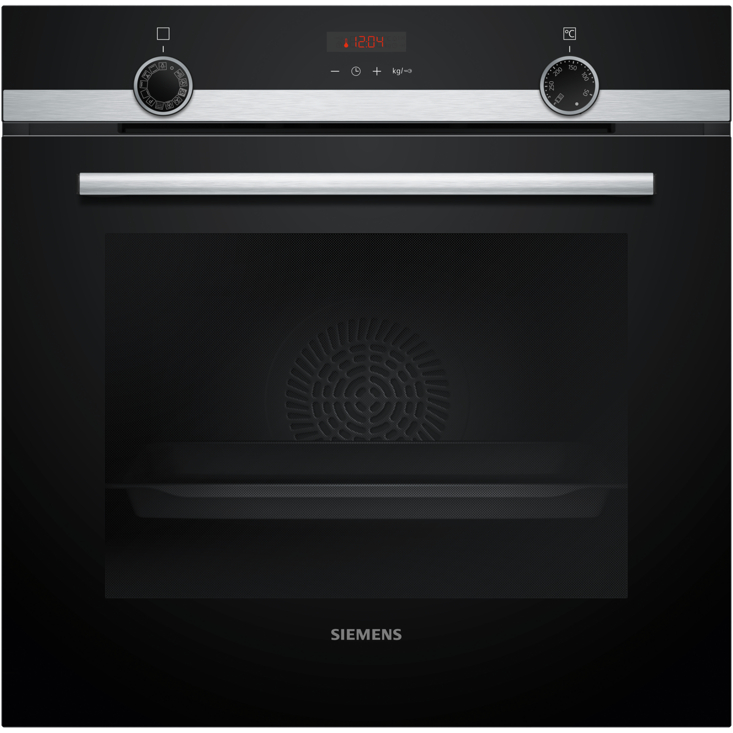 Siemens Hq574aer3 Iq300 Activeclean Oven