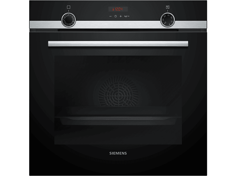 Siemens Hq574aer3 Inbouw Oven - Inhoud 71 L Pyrolytisch