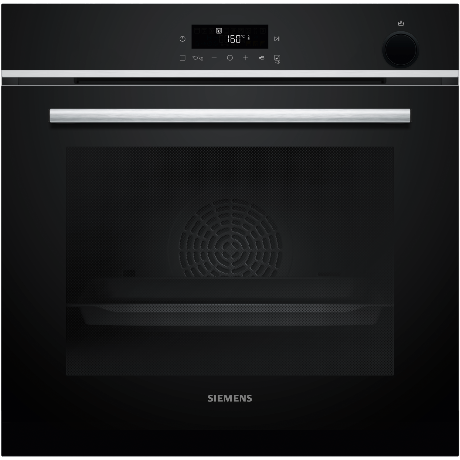 Siemens Hr572gbs3 Iq300 Activeclean Oven