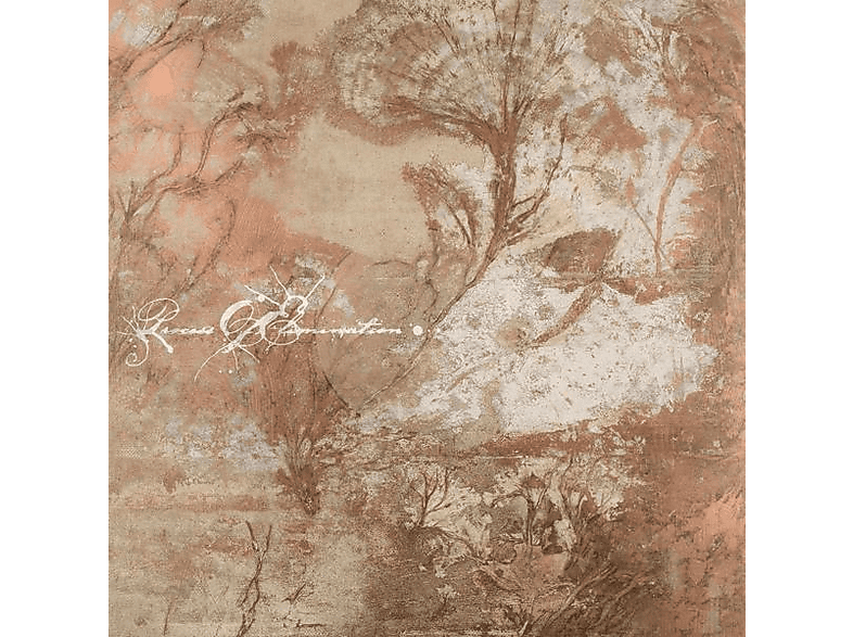 El Hardwick | Process of Elimination - (Vinyl) | SATURN