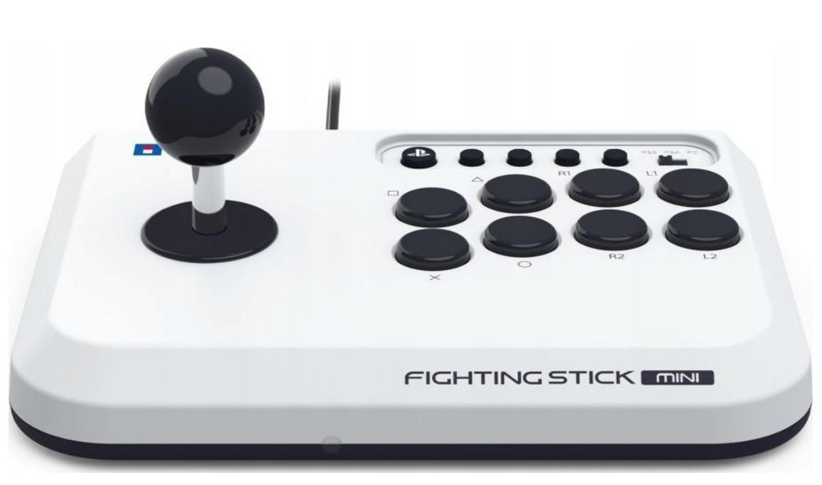 Kontroler HORI Fighting Stick Mini do PS5 | MediaMarkt