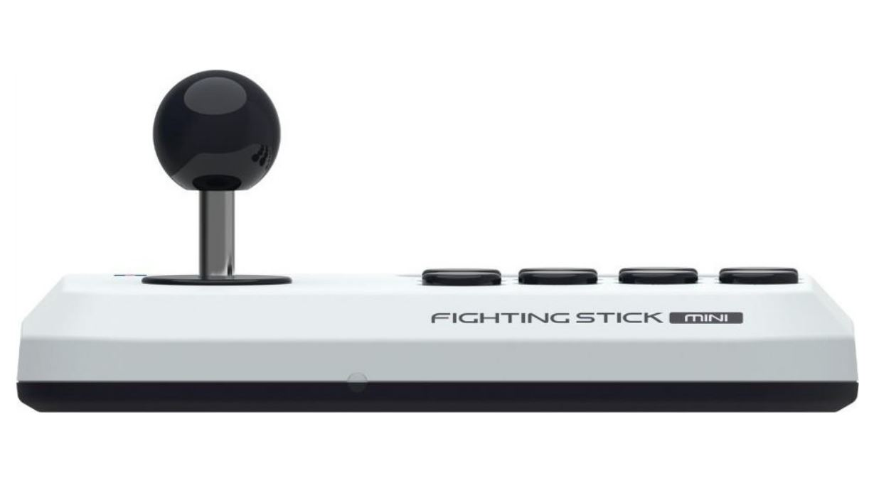 その他 HORI Fighting Stick silent Amazon.co.jp: 【SONYライセンス商品】ファイティングスティックα for