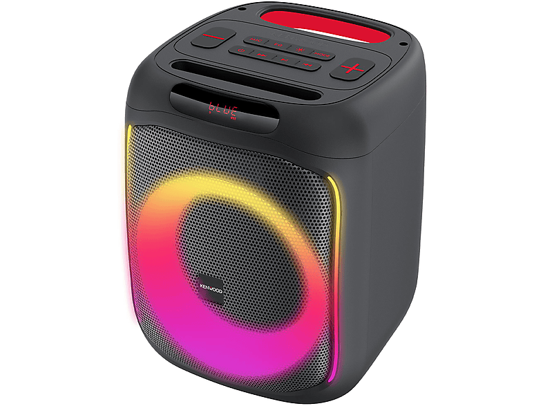 Party Speaker Kenwood As-P200Bt