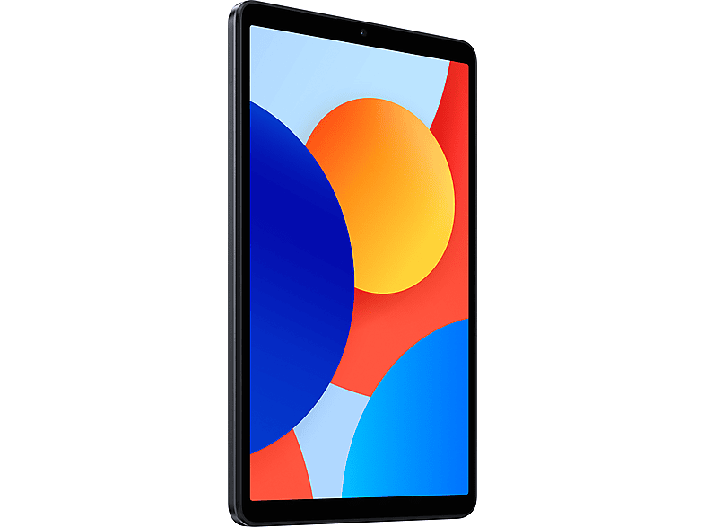 XIAOMI Redmi Pad SE 4G, Tablet, 64 GB, 8,7 Zoll, Graphite Gray