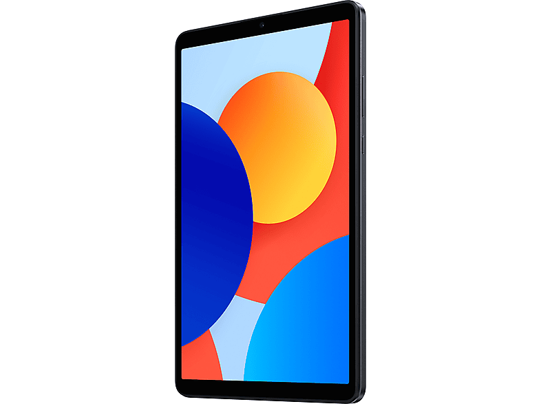 XIAOMI Redmi Pad SE 4G, Tablet, 64 GB, 8,7 Zoll, Graphite Gray