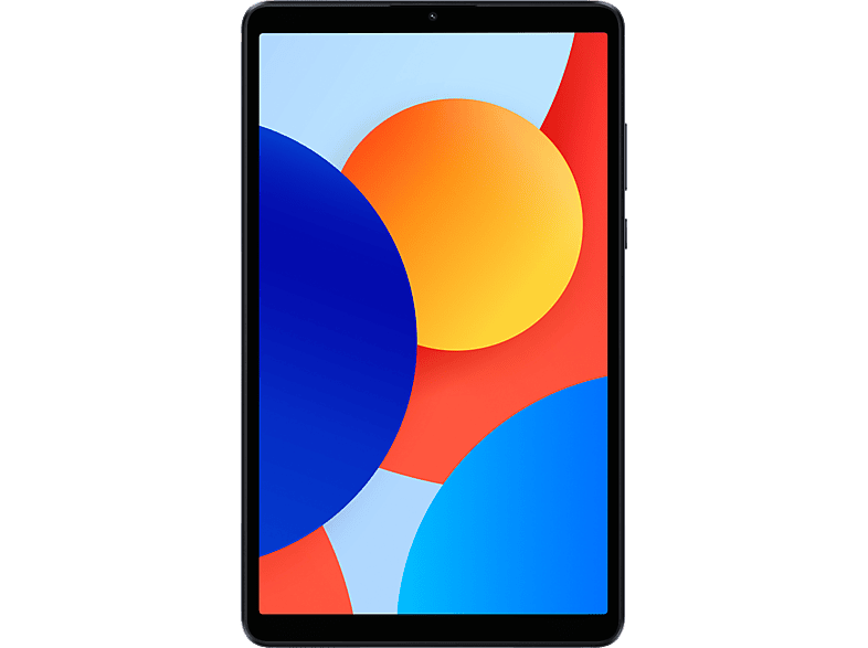 XIAOMI Redmi Pad SE 4G, Tablet, 64 GB, 8,7 Zoll, Graphite Gray