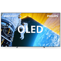 PHILIPS Telewizor OLED PHILIPS 77OLED819/12 77" 4K 120Hz Ambilight P5 AI Perfect Picture