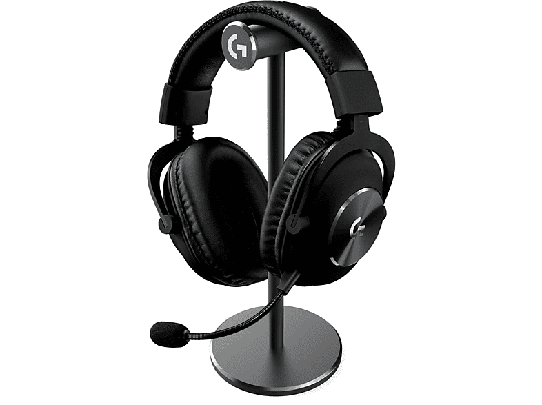 LOGITECH G PRO X 2 LIGHTSPEED Draadloze Gaming Headset inclusief