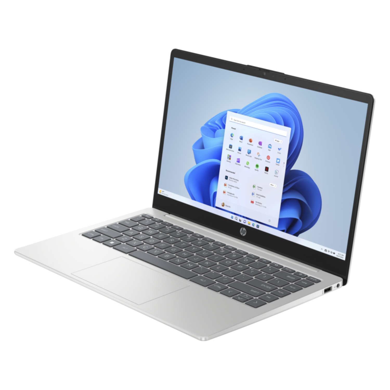 HP Windows11Pro i3-8100 メモリ8GB SSD360GB HP 14-ep0030nd | 14 inch - Intel Core i3 - 8 GB - 256 GB | MediaMarkt