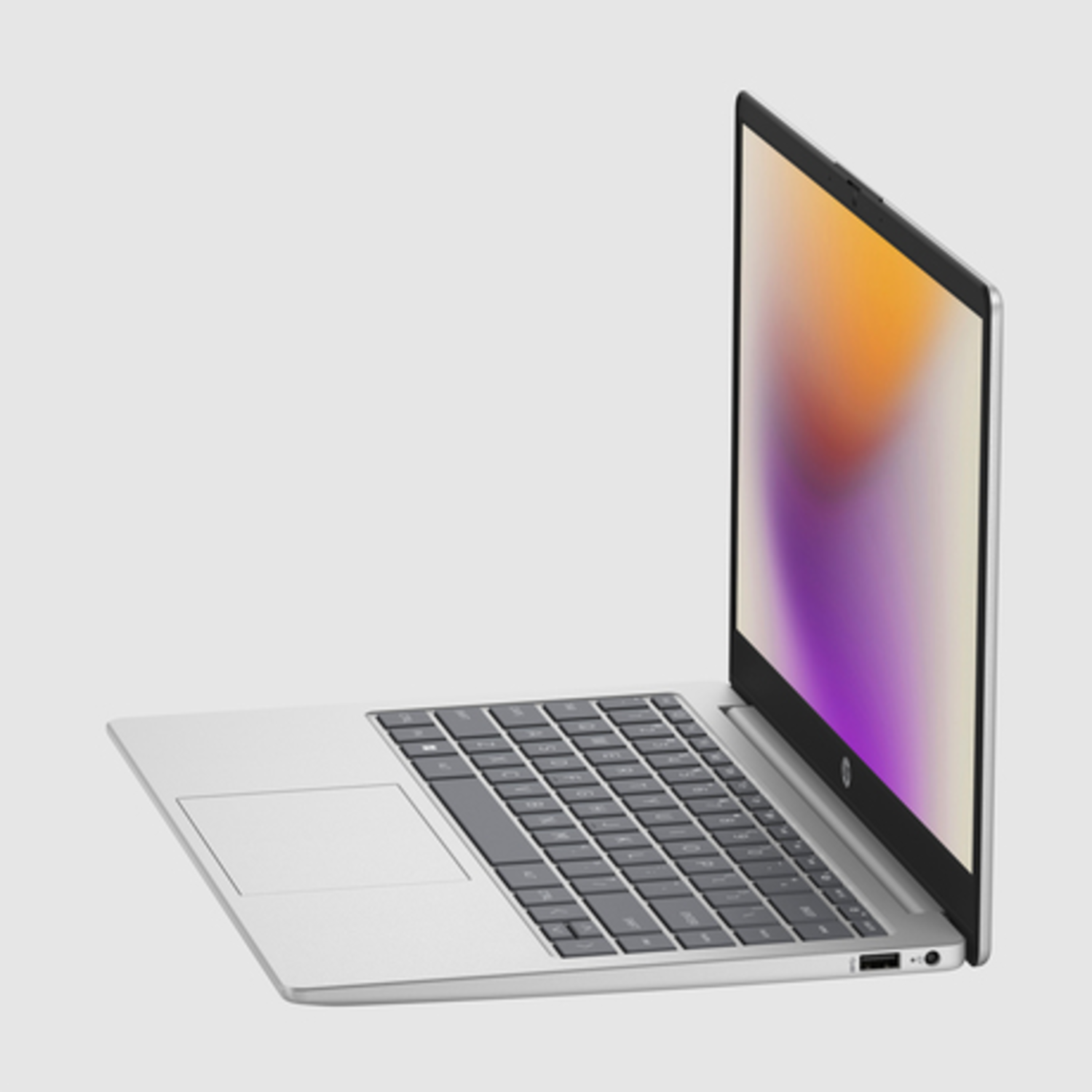 HP 14-ep0030nd | 14 inch - Intel Core i3 - 8 GB - 256 GB | MediaMarkt