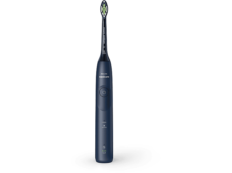 Thumbnail - PHILIPS Sonicare HX7119/01 Series 5500 Elektrische Zahnbürste Marineblau/Weiß, Reinigungstechnologie: Schalltechnologie