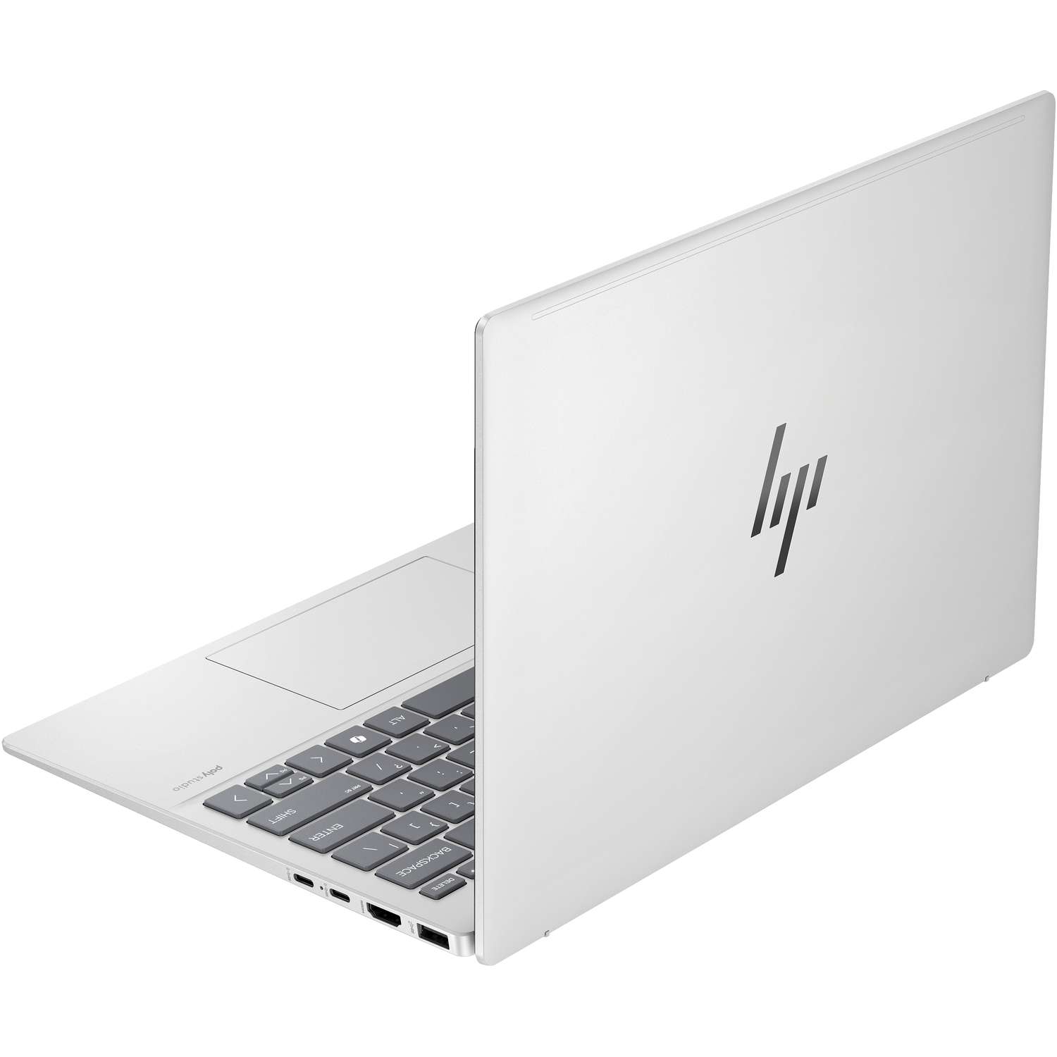 HP Pavilion Aero 13-bg0010nd | 13.3 inch - AMD Ryzen 5 - 16 GB