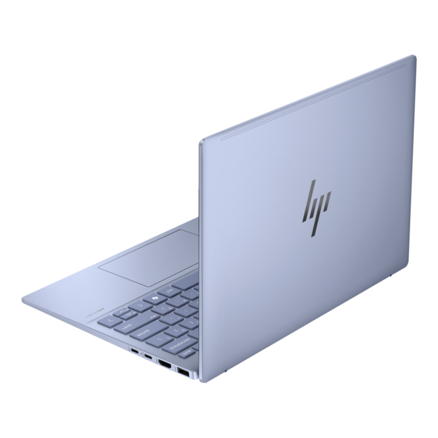 HP Pavilion Aero 13-bg0065nd | 13.3 inch - AMD Ryzen 7 - 16 GB - 1